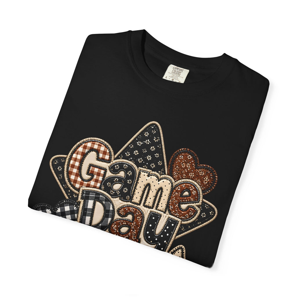 Game Day Football T-Shirt
