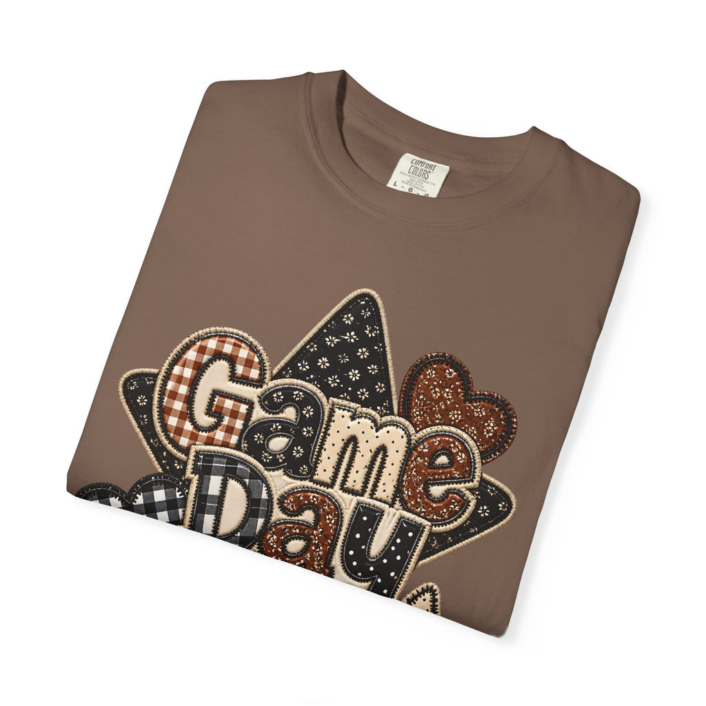 Game Day Football T-Shirt