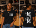 Volleyball Mom Comfort Colors® T-Shirt