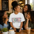 Kindness Is Free – Comfort Colors® Graphic T-Shirt