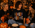 Spooky Season Comfort Colors® T-Shirt