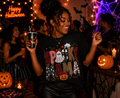 Spooky Mama Comfort Colors® T-Shirt