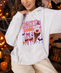 Sweet & Spooky Gildan® Hoodie